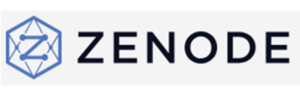 Zenode Logo