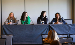 Women Venture Capital Summit